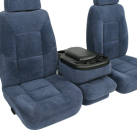 Truck Bench Seats