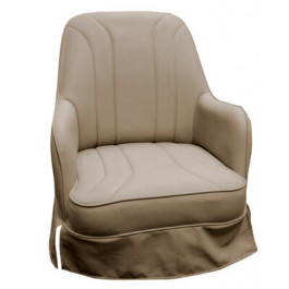 Qualitex De Marco RV Barrel Chair Furniture RV Seat Shop4seats