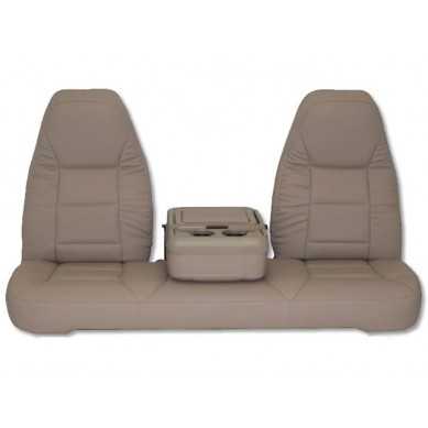 Trail Boss Bench Seat
