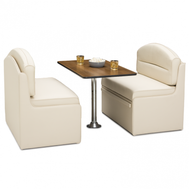 Qualitex Windsor RV Dinette Set