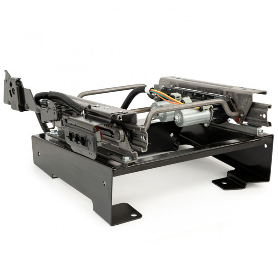 Ford 96+ Power Base 6-way w/ Pyro Bracket