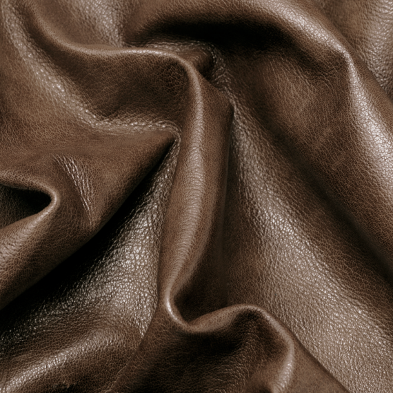 Genuine Leather (Half-Hide) Automotive Upholstery