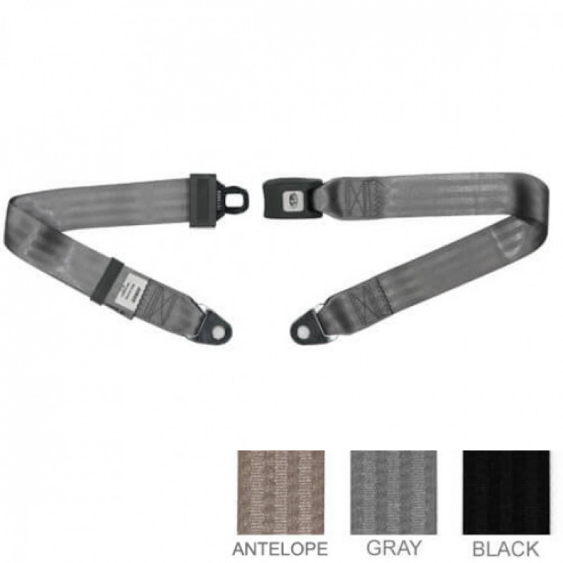 Universal lap seat belts cheap
