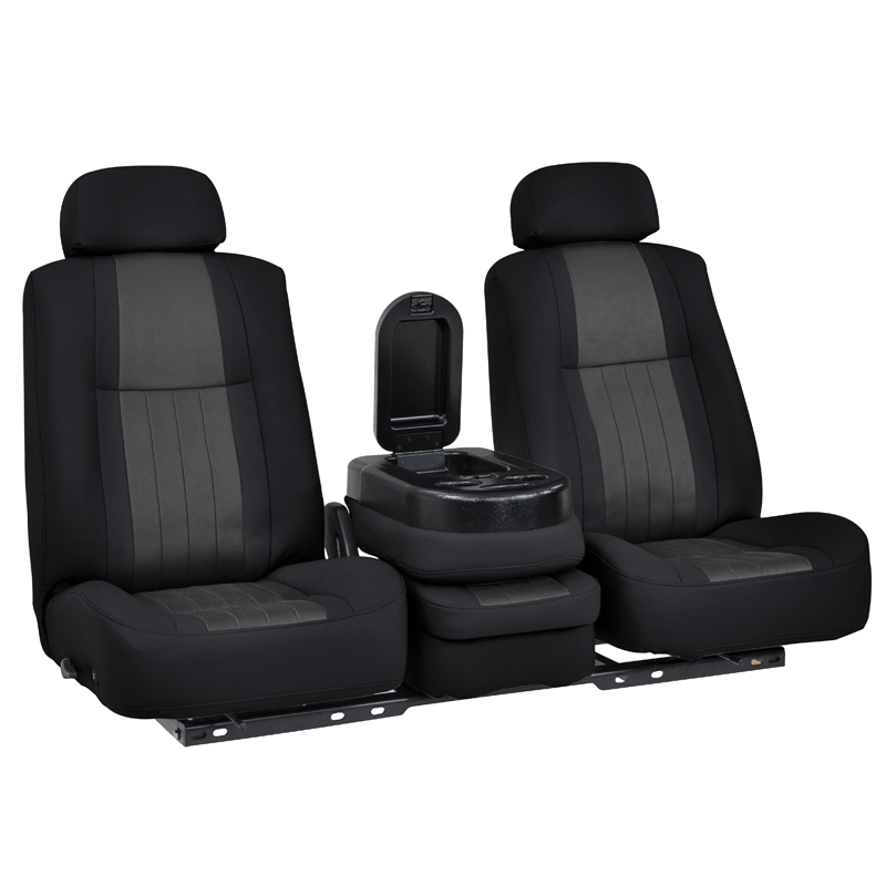 Highback 40-20-40 Truck Bench Seat