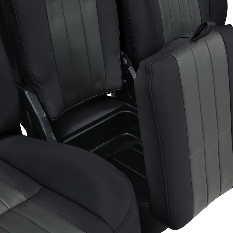 Truck Underseat Storage