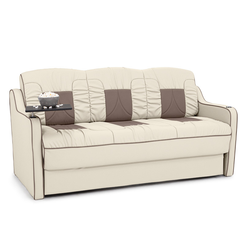 Qualitex De Leon RV Sofa Bed