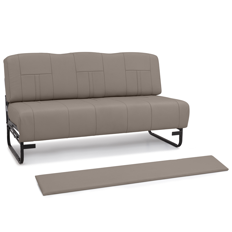 Qualitex Ethos RV Sofa Bed, RV Furniture - Shop4Seats.com