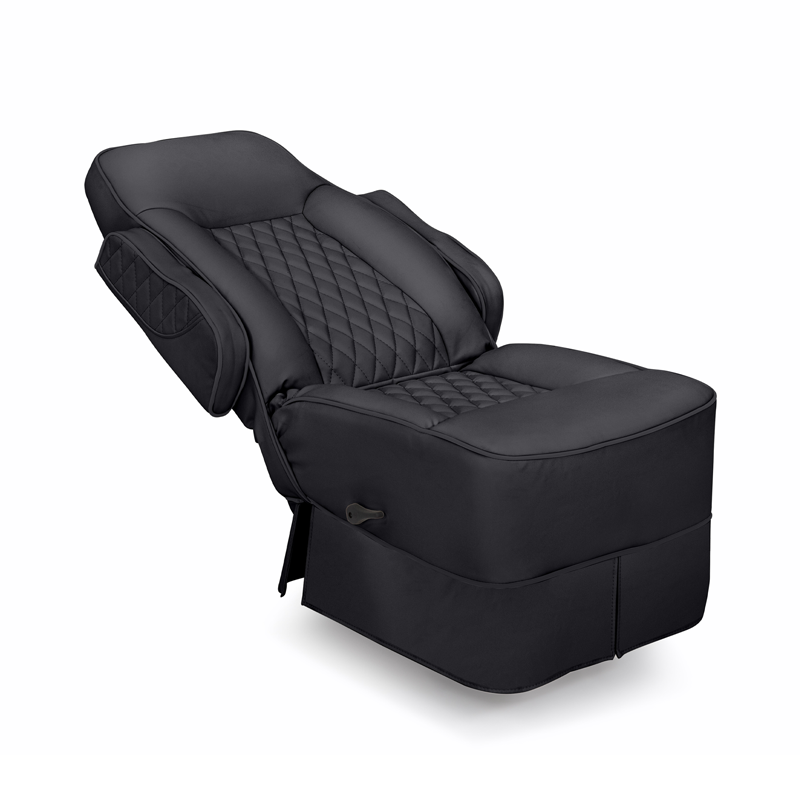 Qualitex Ethos RV Captains Chair Reclined