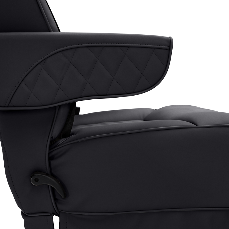 Skirt of Qualitex Gravitas IS RV Captains Chair