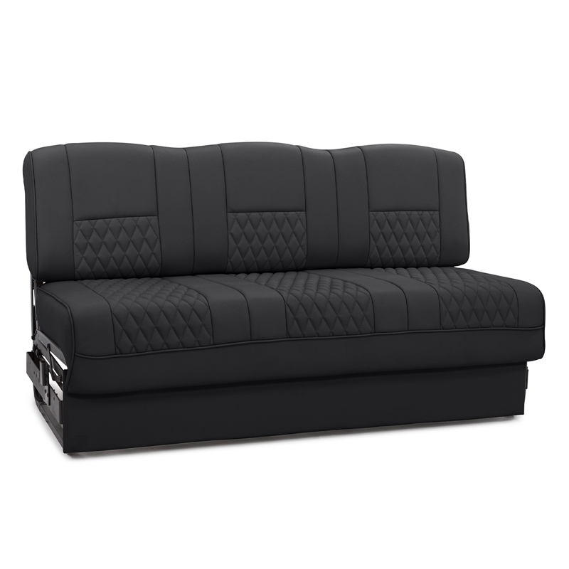 Qualitex Gravitas Rv Sofa Bed No Arms