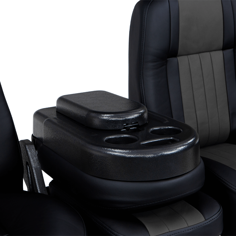Center Storage Console