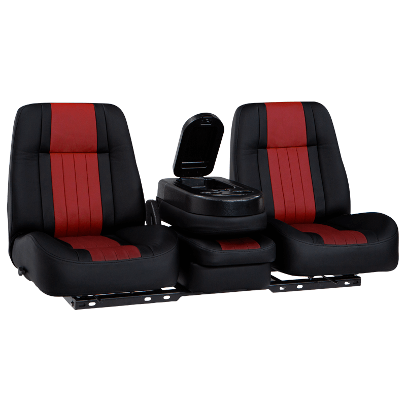 Qualitex American Classic Truck Seats