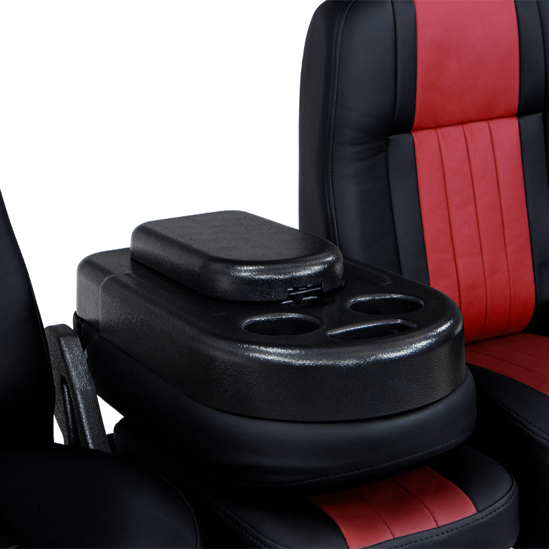 Truck Seat Center Storage Console