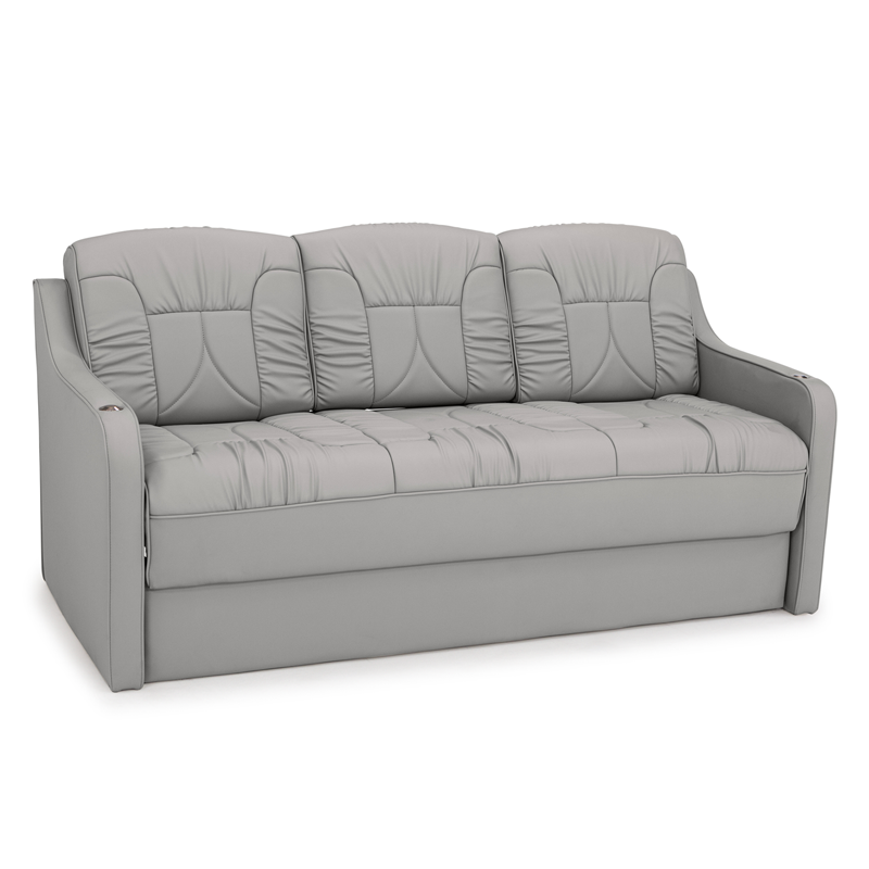 Qualitex De Leon Console DX RV Sofa Bed