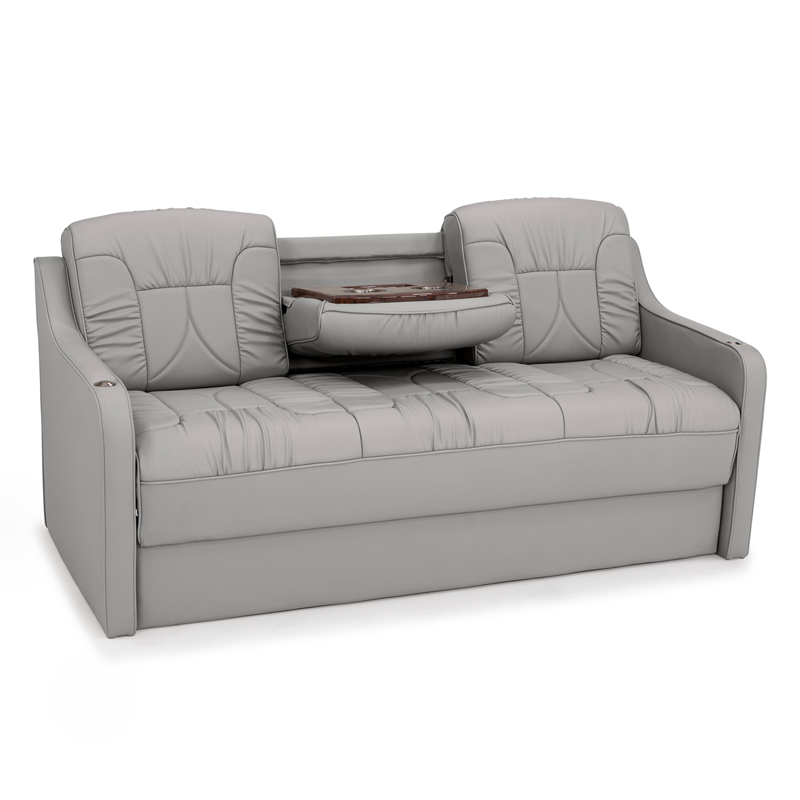 Qualitex De Leon Console DX RV Sofa Bed