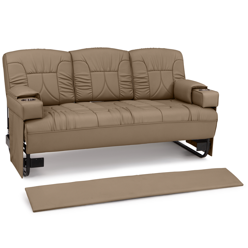 Qualitex Hampton SL RV Sofa Bed