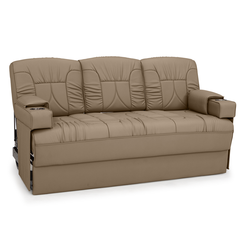 Qualitex Hampton SL RV Sofa Bed