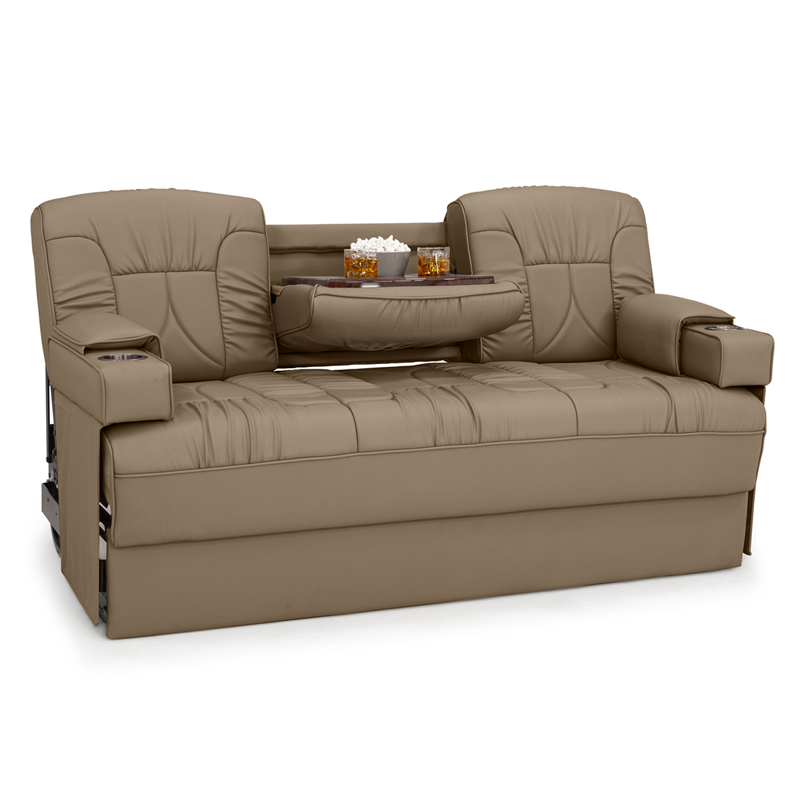 Qualitex Hampton SL RV Sofa Bed