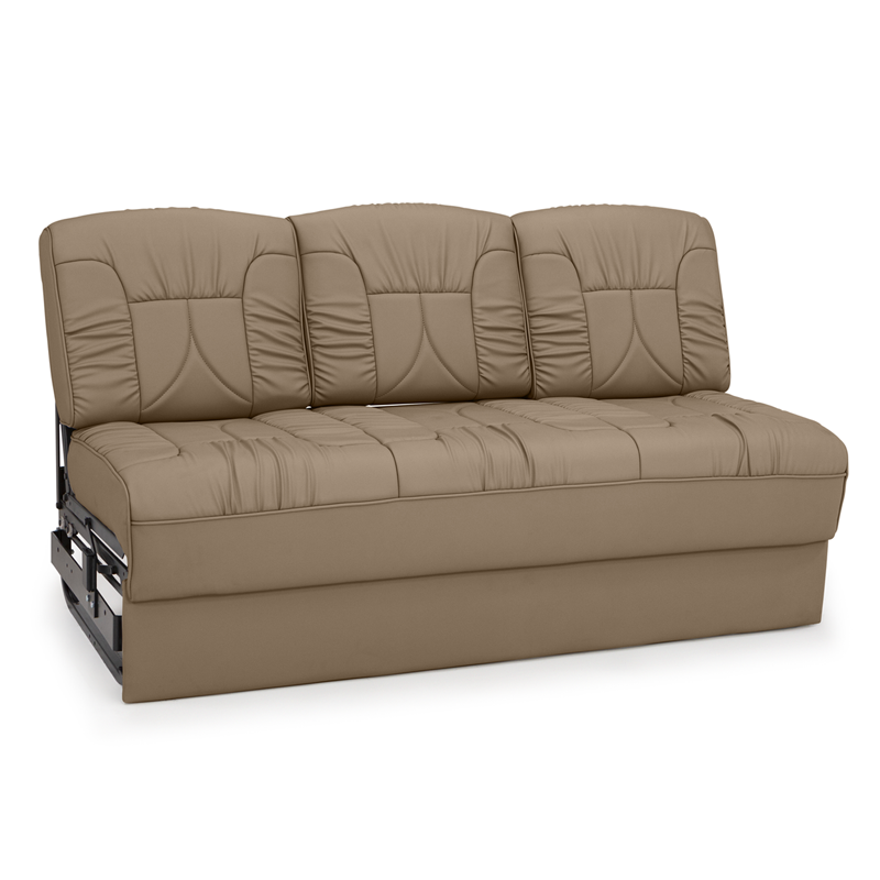 Qualitex Hampton SL RV Sofa Bed