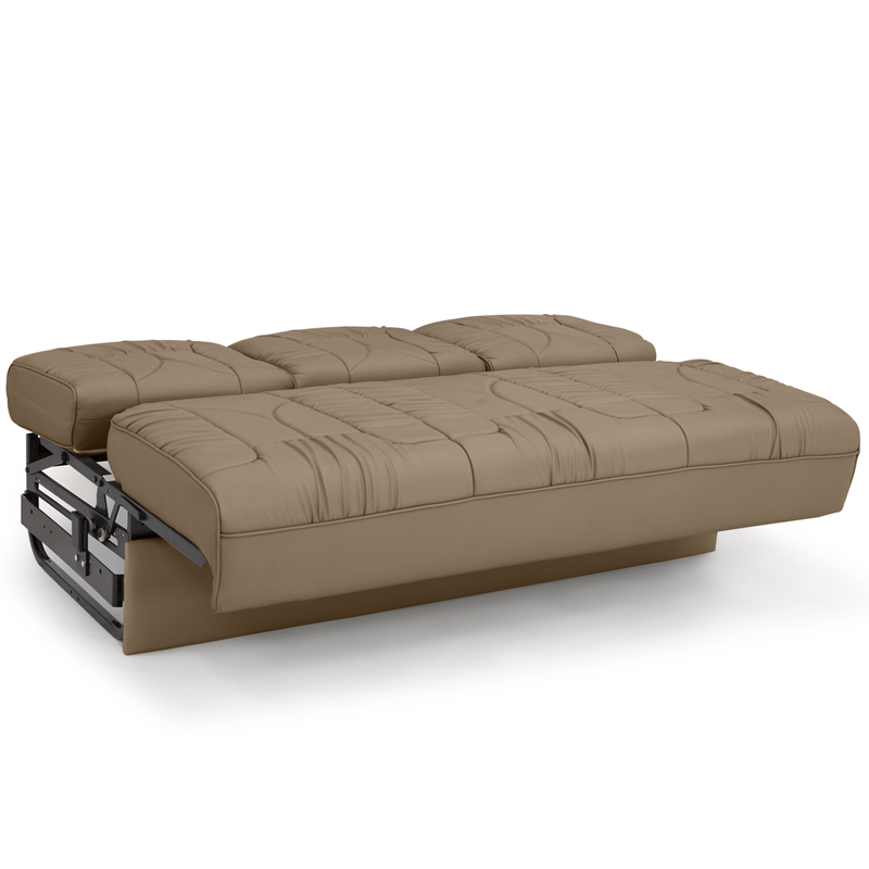 Qualitex Hampton SL RV Sofa Bed