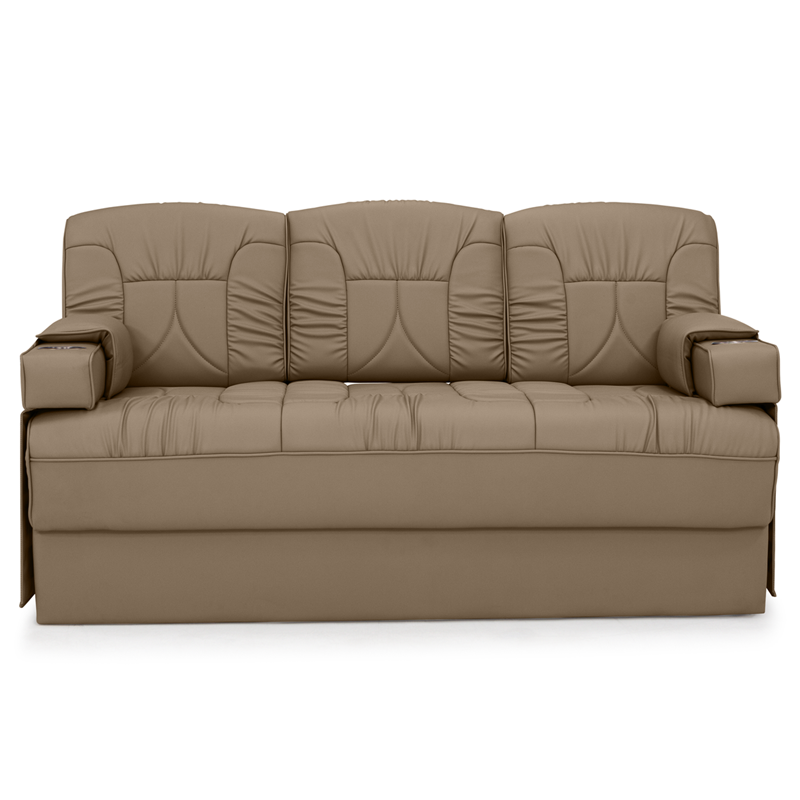 Qualitex Hampton SL RV Sofa Bed