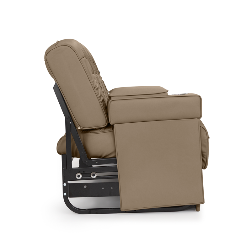 Qualitex Hampton SL RV Sofa Bed