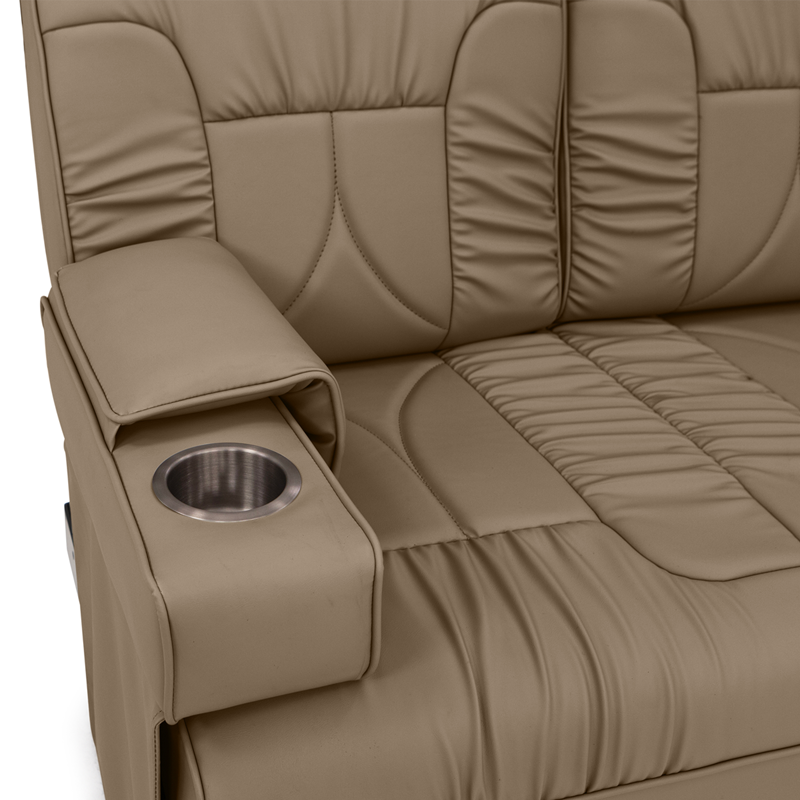 Qualitex Hampton SL RV Sofa Bed