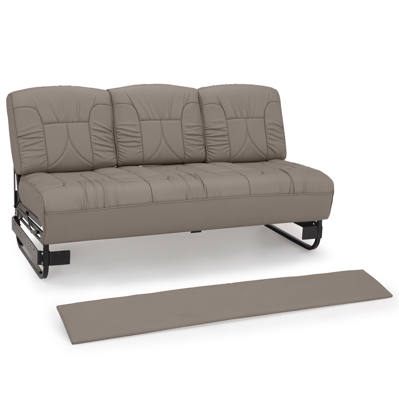 Hampton Console RV Sofa Bed