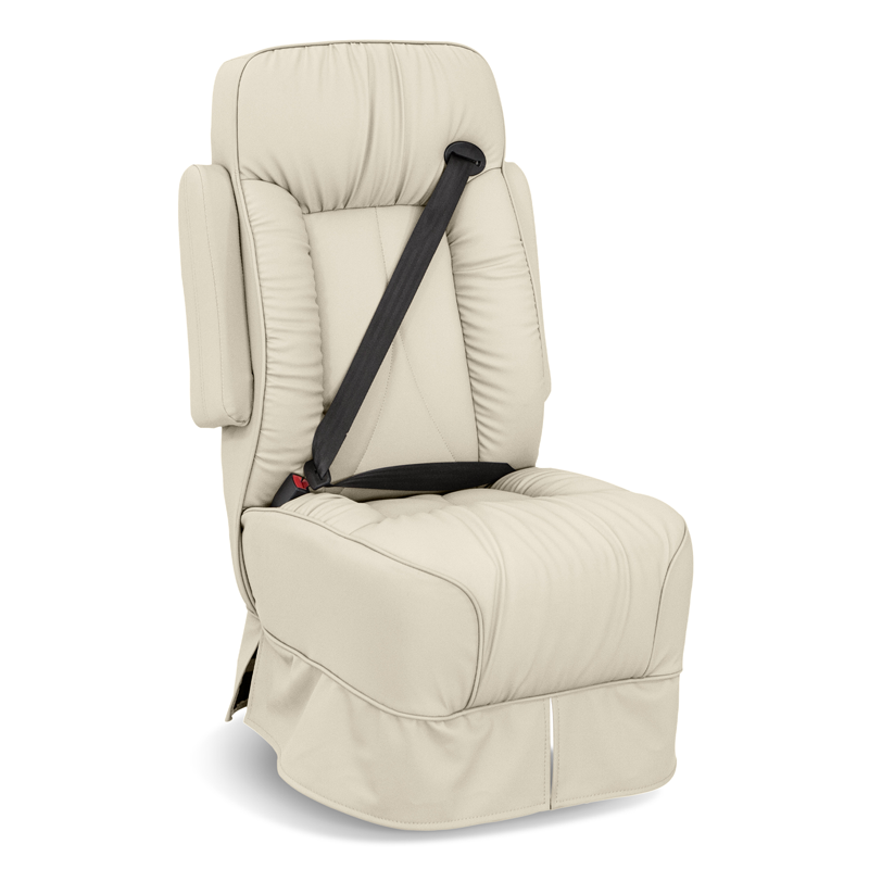 Qualitex De Leon IS RV Captains Chair Armrest