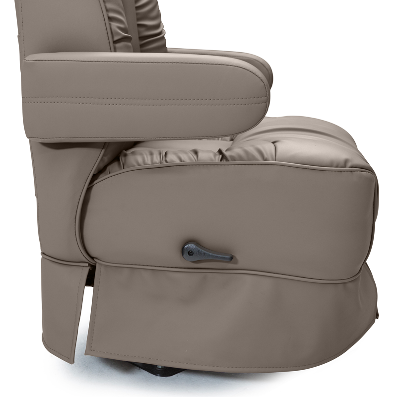 Qualitex Hampton RV Captain Chairs