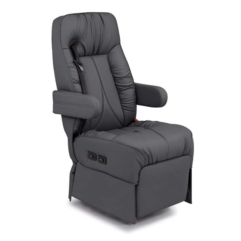 De Leon SLX Sprinter Captains Chair