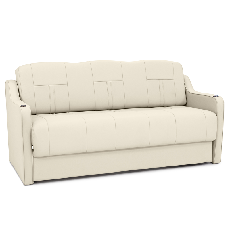 Ethos DX RV Sofa Bed, Ultimate Leather