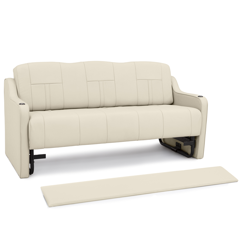 Ethos DX RV Sofa Bed Storage 