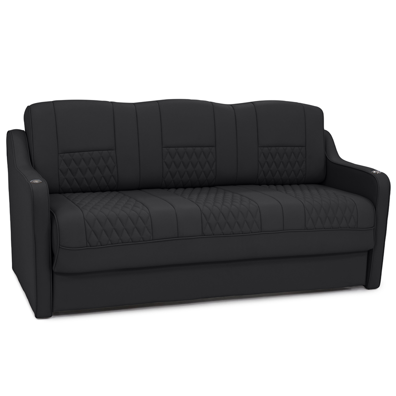 Qualitex Gravitas RV Sofa Bed