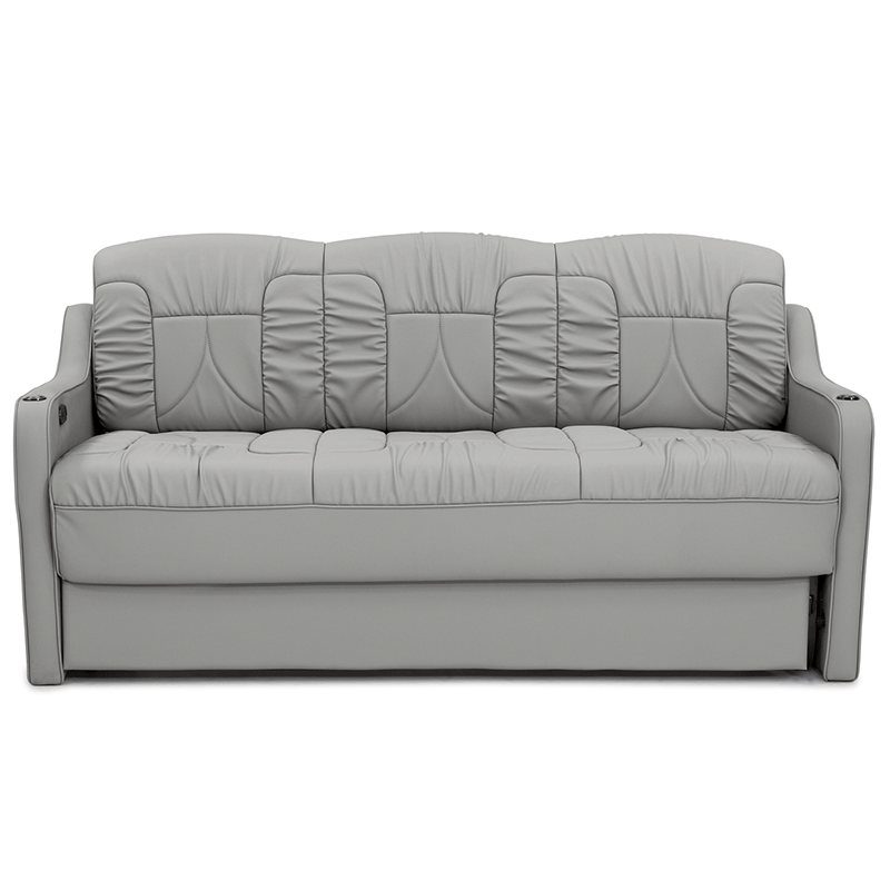 RV Sofa Bed Ultimate Leather