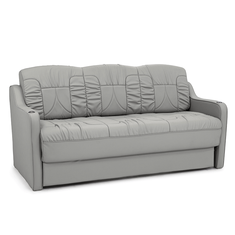 Qualitex De Leon DX RV Sofa Bed