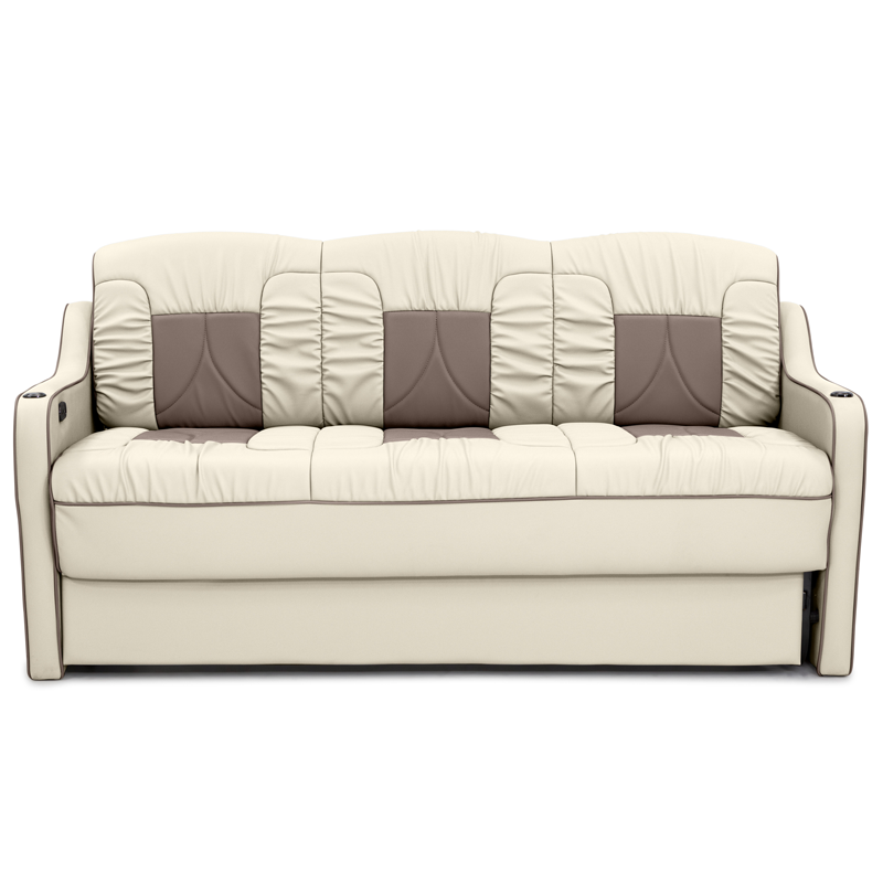 Hampton II RV Sofa Bed Sleeper