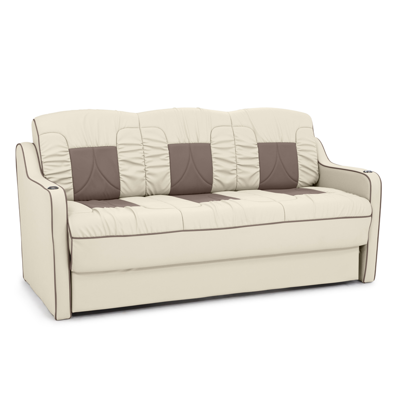 Hampton II RV Sofa Bed Sleeper