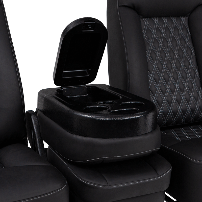 Qualitex Essence 40-20-40 SUV Bench Seat