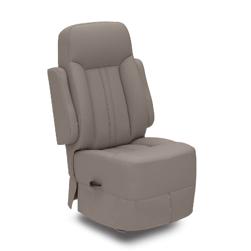 Qualitex Ethos Sprinter Captains Chair Armrest