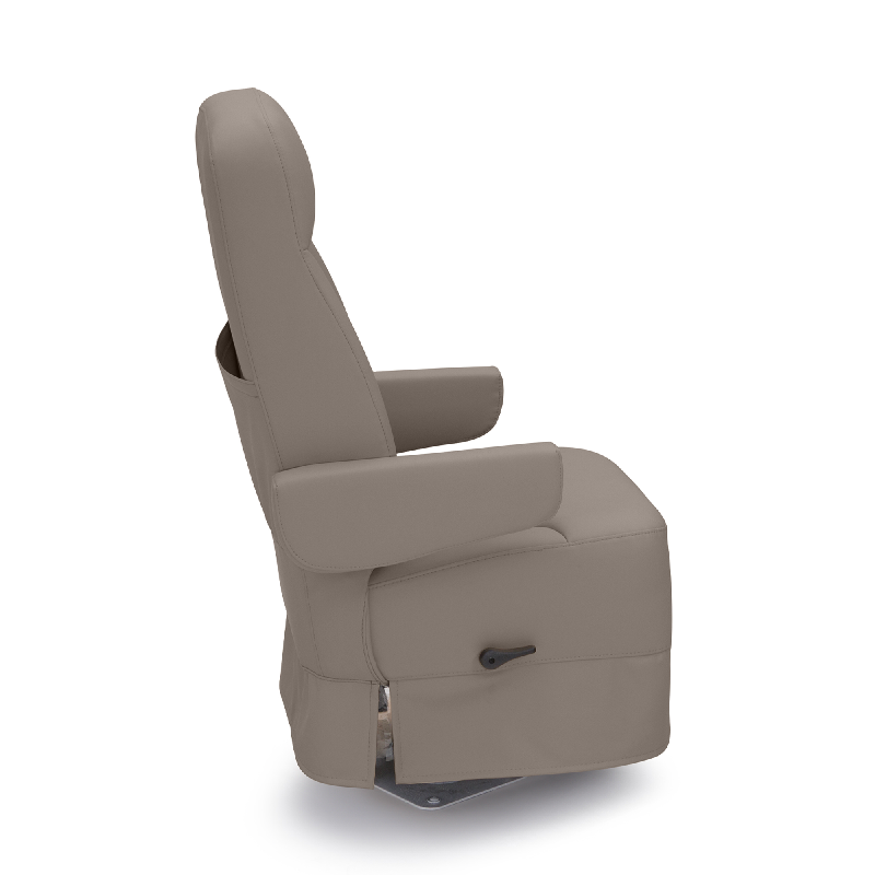 Side of Qualitex Ethos RV Captains Chair