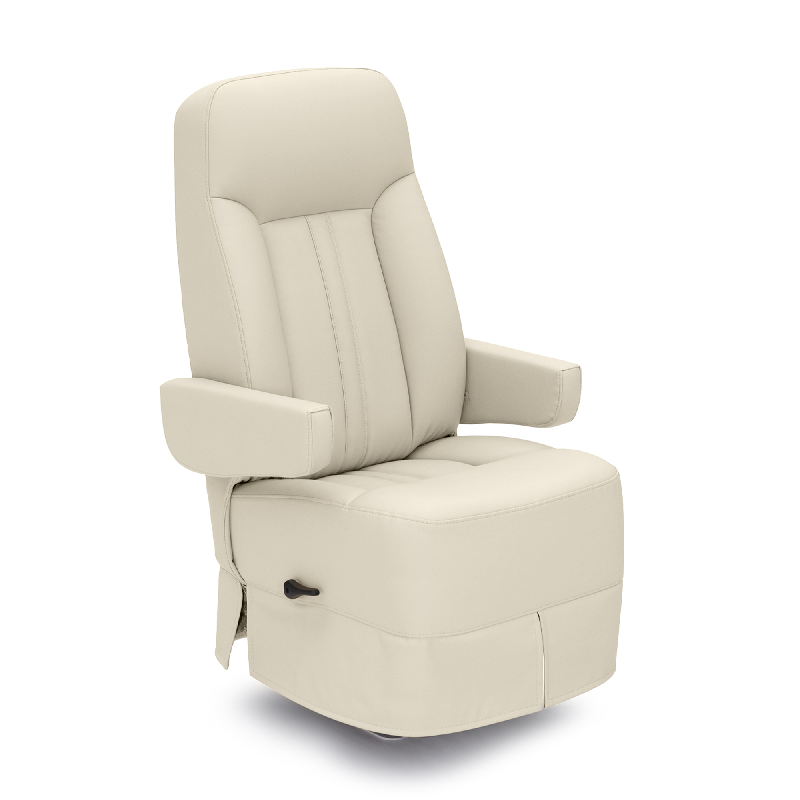 Swivel captains chair for rv sale