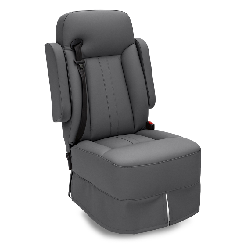 Qualitex Modesto Integrated Seatbelt RV Seat