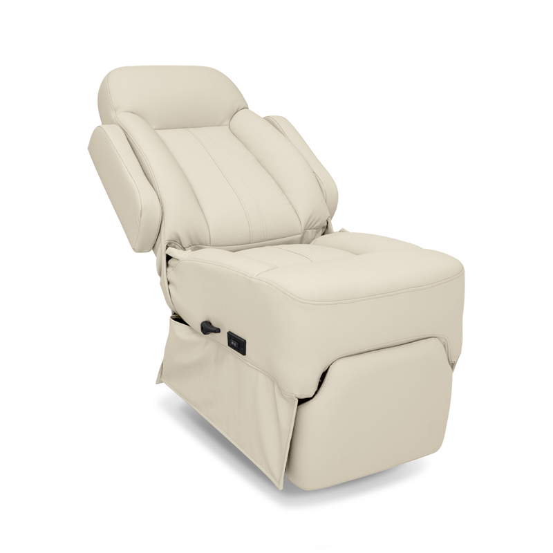 Ethos LX RV Captains Chair Reclined