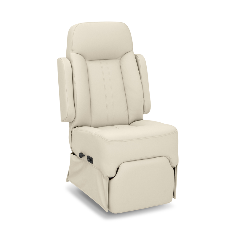 Ethos LX RV Captains Chair Armrests