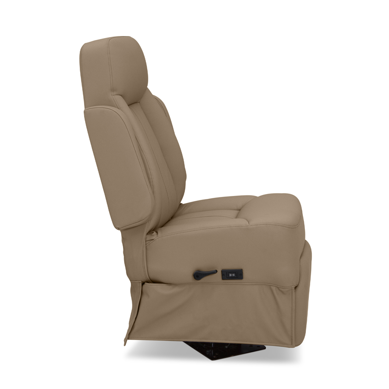 Qualitex Modesto LX RV Captain Chairs