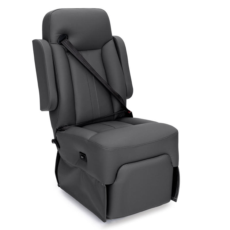 Ethos SLX Sprinter Captains Chair Arms Up