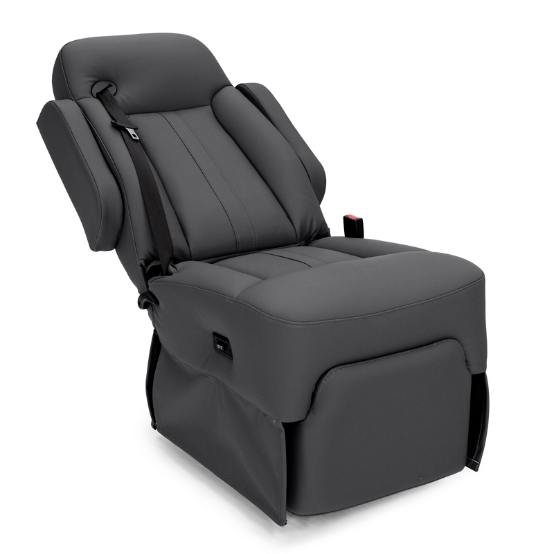 Ethos SLX Sprinter Captains Chair Reclined