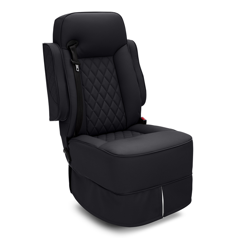 Arms Up Qualitex Gravitas IS RV Captains Chair