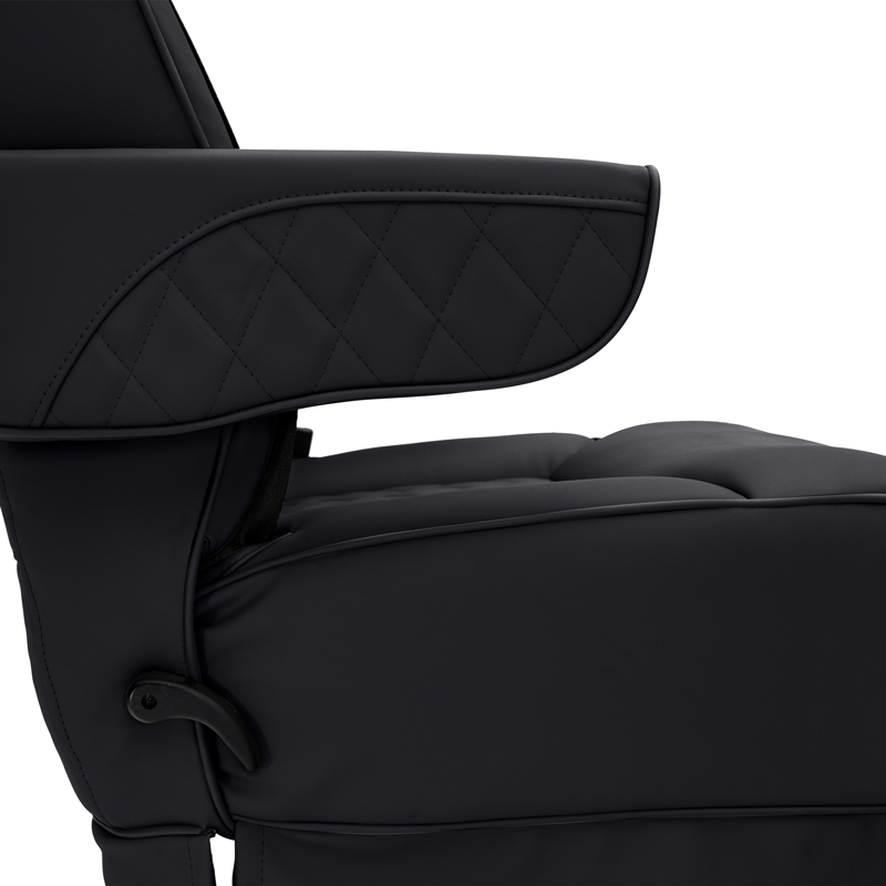 Skirt of Qualitex Gravitas IS RV Captains Chair